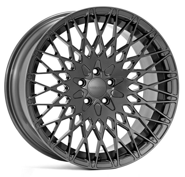 Veemann<br>VC540 - Gloss Graphite (18x9)